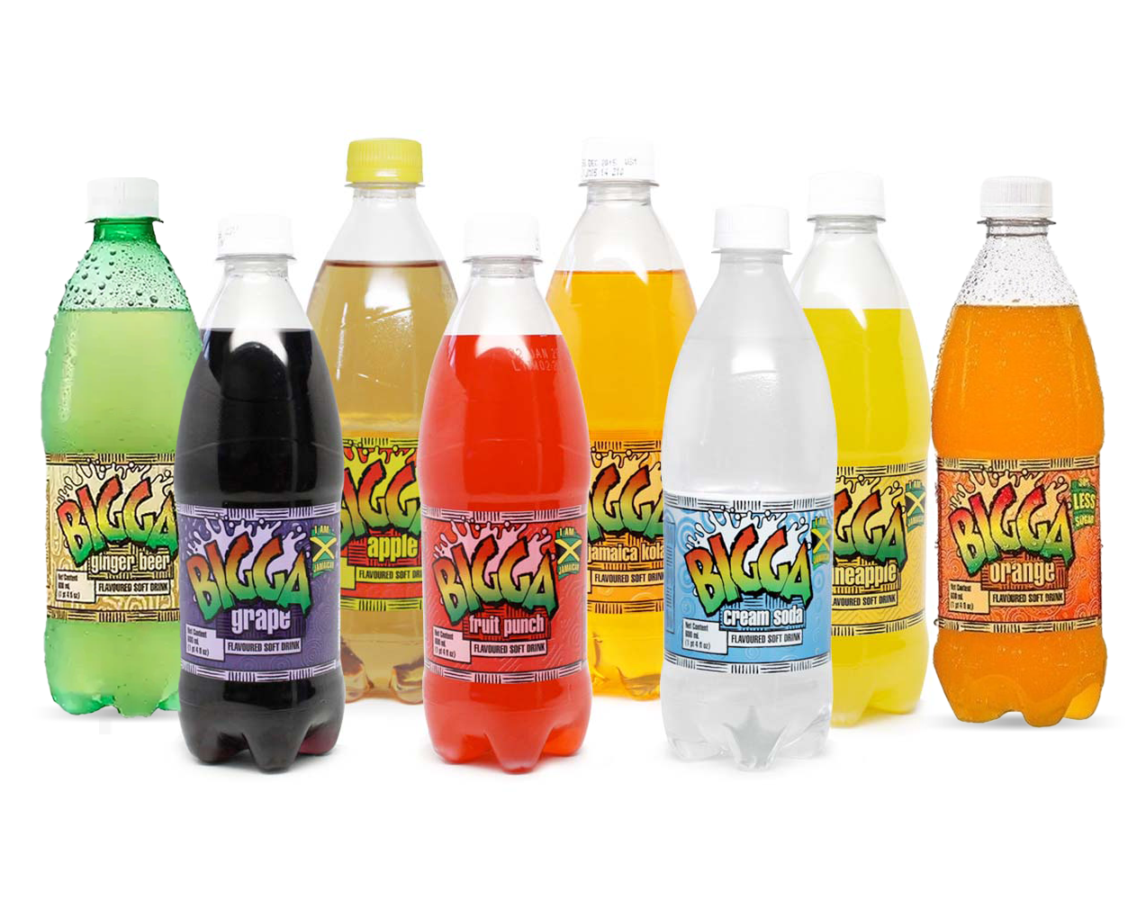 Beverages & Hydration