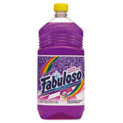 Household & Supplies