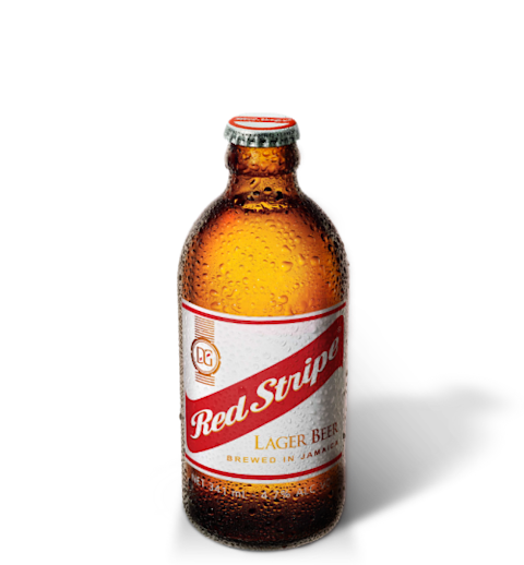Beer, Lager & Spirits